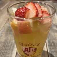 熟成和牛ステーキグリルド エイジング・ビーフ 横浜店 - 