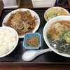 中華飯店大鳳