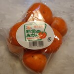 Fruit Hosokawa - 