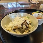 日本料理 新茶家 - 