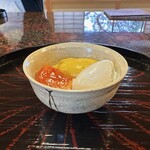 日本料理 新茶家 - 