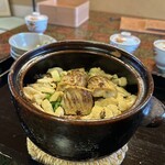 日本料理 新茶家 - 