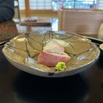 日本料理 新茶家 - 
