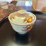 日本料理 新茶家 - 