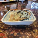 日本料理 新茶家 - 