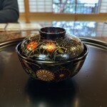 日本料理 新茶家 - 