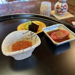 日本料理 新茶家 - 