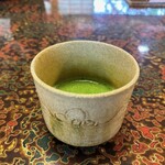 日本料理 新茶家 - 