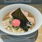 麺処 やま田 - 