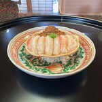 日本料理 新茶家 - 