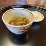 日本料理 新茶家 - 