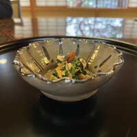 日本料理 新茶家 - 