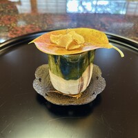 日本料理 新茶家 - 