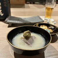 鮨 秀とら - 