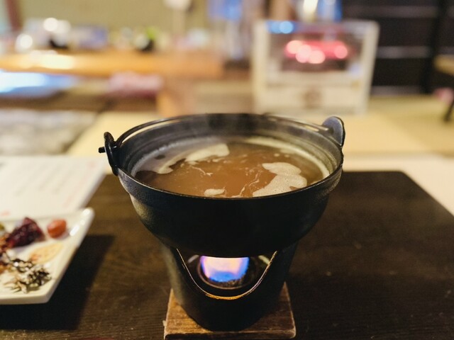 Sabou Nonnon photo 3