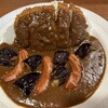 カレーショップMASARA