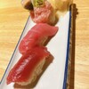 寿司と串とわたくし 三条大橋店