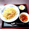 中華料理 しみずや - 