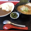 牛骨白湯らーめん 一たす - 料理写真: