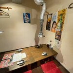 オモニ別邸 松山カルビ - 