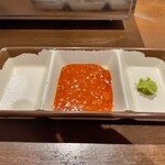 オモニ別邸 松山カルビ - 