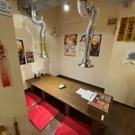 オモニ別邸 松山カルビ - 