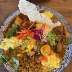 ぺんぎん ほてる - もうこれで十分モリモリ！