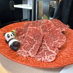 Yakiniku Iwasaki - 