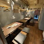 オモニ別邸 松山カルビ - 