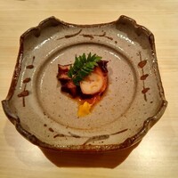 神楽坂すし旭飛 - 