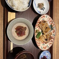 奈美路や コレド日本橋店 - 