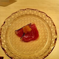 神楽坂すし旭飛 - 