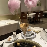 レストラン ヒロミチ - 