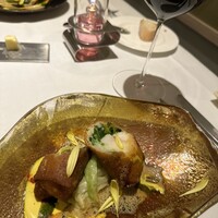 レストラン ヒロミチ - 