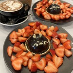 LatteArt-Bar Z.E.R.O - 