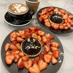 LatteArt-Bar Z.E.R.O - 