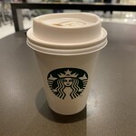 STARBUCKS COFFEE - 