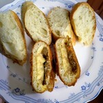 Fine Bread - 