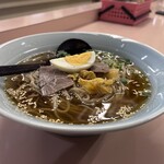 大陸ラーメン - 