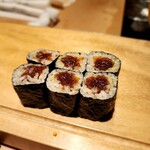 寿し おおはた - 