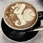 LatteArt-Bar Z.E.R.O - 