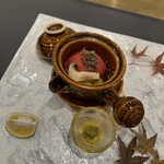 トゥ・ラ・ジョア イズム - 