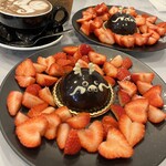 LatteArt-Bar Z.E.R.O - 