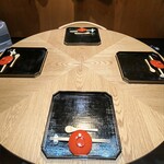 御料理 良所 - 個室