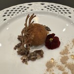 トゥ・ラ・ジョア イズム - 