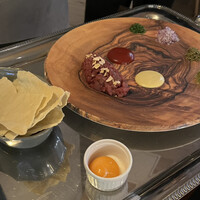 ocean good table 渋谷 - 