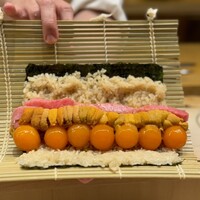 鮨よしかわ 麻布十番 - 