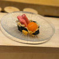 鮨よしかわ 麻布十番 - 