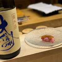 鮨よしかわ 麻布十番 - 