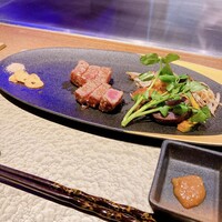 池袋　鉄板焼　ORCA - 